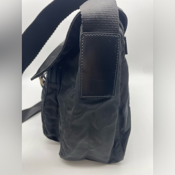 Prada Nylon Crossbody Bag - Picture 5 of 14